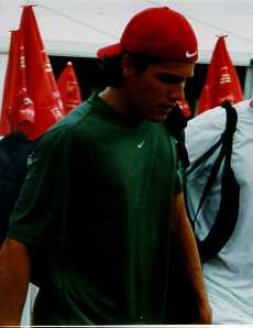 Tommy Haas (1999 Montreal)