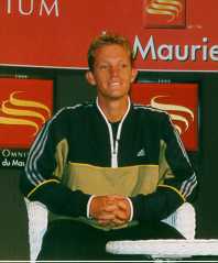 Thomas Johansson (1999 Montreal)