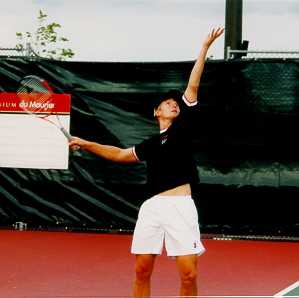 Yevgeny Kafelnikov (1999 Montreal)