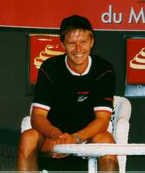 Yevgeny Kafelnikov (1999 Montreal)