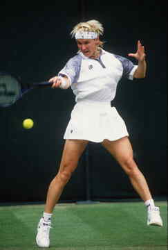 Jana Novotna