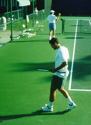 Pete Sampras