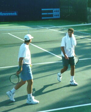 Pete Sampras