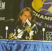 Steffi Graf