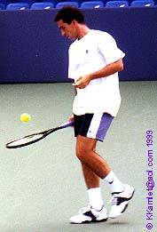 Albert Costa (1999 US Open)