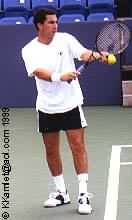 Albert Costa (1999 US Open)