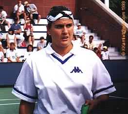 Conchita Martinez (1999 US Open)