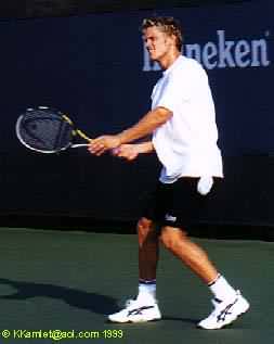 Thomas Enqvist (1999 US Open)