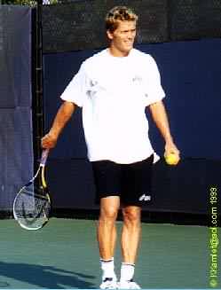 Thomas Enqvist (1999 US Open)