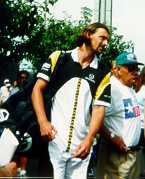 Goran Ivanisevic (1999 US Open)