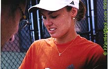 Martina Hingis (1999 US Open)