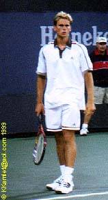 Jan-Michael Gambill (1999 US Open)