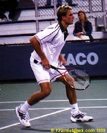 Jan-Michael Gambill (1999 US Open)