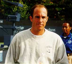 Jeff Tarango (1999 US Open)