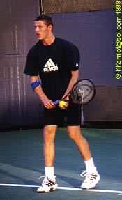 Marat Safin (1999 US Open)