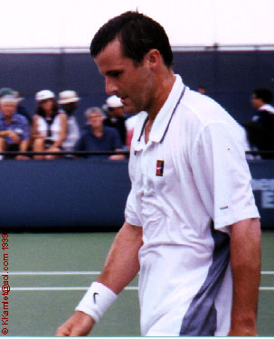 Neville Godwin (1999 US Open)