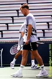 Todd Martin (1999 US Open)