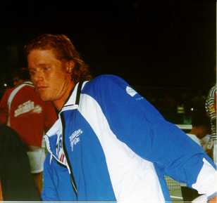 Geoff Grant (1999 World Team Tennis)