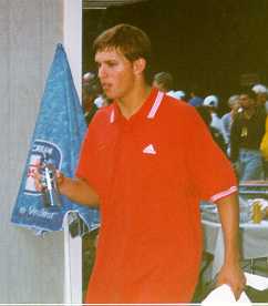 Mike Bryan (1999 World Team Tennis)