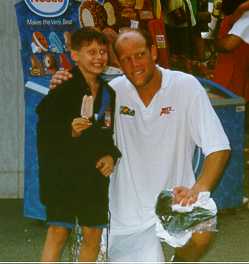 Murphy Jensen (1999 World Team Tennis)