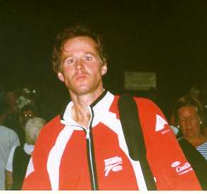 Patrick McEnroe (1999 World Team Tennis)