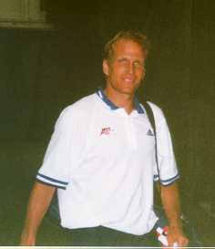 Richey Reneberg (1999 World Team Tennis)