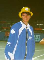 Samantha Smith (1999 World Team Tennis)